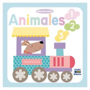 Animales 1 2 3