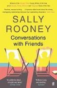 Conversations With Friends (en Inglés)