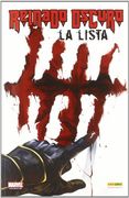 Reinado Oscuro: La Lista