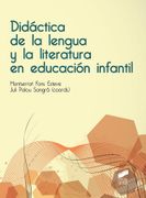 Didáctica de la Lengua y la Literatura en Educación Infantil