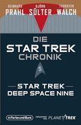 Die Star-Trek-Chronik - Teil 5: Star Trek: Deep Space Nine (en Alemán)