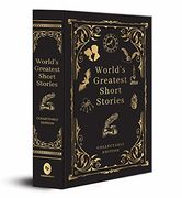 World Greatest Short Stories (Deluxe Edition)