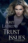 Trust Issues (Secret Breaker) (en Inglés)