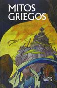 MITOS GRIEGOS