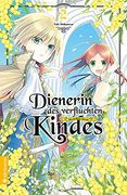 Dienerin des Verfluchten Kindes 02 (en Alemán)