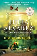in the time of the butterflies