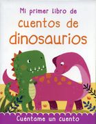 384 Paginas: Mi Primer Libro de Dinosaurios