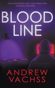 Blood Line (en Inglés)