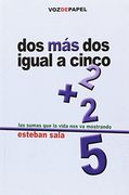 dos mas dos iguel a cinco