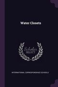 Water Closets (en Inglés)