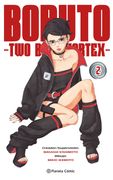Boruto: Two Blue Vortex nº 02: Naruto Next Generations