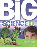 Big Science 4 Student Book: Big Science 4 Student Book 4 (Big English) (en Inglés)