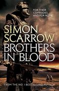 Brothers in Blood (Eagles of the Empire 13)