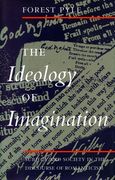 The Ideology of Imagination: Subject and Society in the Discourse of Romanticism (en Inglés)