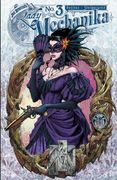 Lady Mechanika #3a