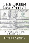 the green law office