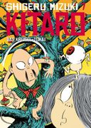 Kitaro 7 (en Alemán)