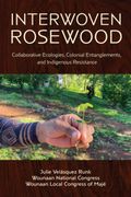 Interwoven Rosewood. Collaborative Ecologies, Colonial Entanglements, and Indigenous Resistance (en Inglés)