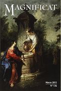 Magnificat Marzo 2015: n°136