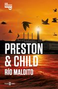Rio Maldito (Inspector Pendergast 19)