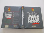 hagalo usted mismo