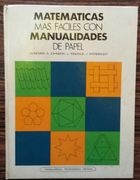 Matematicas mas Faciles con Manualidades de Papel