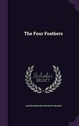 The Four Feathers (en Inglés)