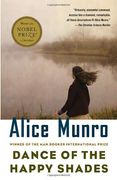 Dance of the Happy Shades: And Other Stories (Vintage Books) (en Inglés)