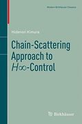 Chain-Scattering Approach to H∞-Control (Modern Birkhäuser Classics) (en Inglés)