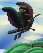 Ebony Shine (en Inglés)