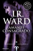Amante Consagrado (la Hermandad de la Daga Negra vi)