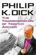 transmigration of timothy archer