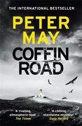 Coffin Road (en Inglés)