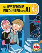 Kid Detectives: The Mysterious Encounter