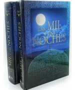 Las mil y una noches (2 tomos)