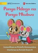 Little Mouse and the big Mice - Panya Mdogo na Panya Mkubwa (en Swahili)