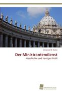 Der Ministrantendienst