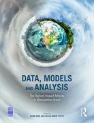Data, Models and Analysis: The Highest Impact Articles in 'Atmosphere-Ocean' (en Inglés)