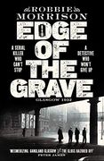Edge of the Grave (Jimmy Dreghorn Series) (en Inglés)