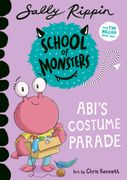 Abi's Costume Parade. School of Monsters (en Inglés)