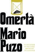 Omerta (en Inglés)