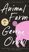 Animal Farm: 75th Anniversary Edition (en Inglés)