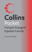 Diccionario Collins Pocket Español Francés  (Diccionario bilingüe)
