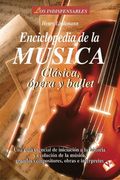 Enciclopedia de la Música