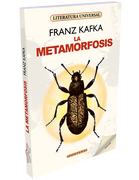 La Metamorfosis