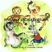 Hailey's Celebration (en Inglés)