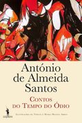 Contos do Tempo do Ódio (en Portugués)