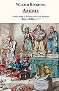 azemia (valancourt classics) (en Inglés)