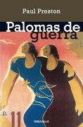 palomas de guerra