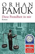 Diese Fremdheit in mir (en Alemán)